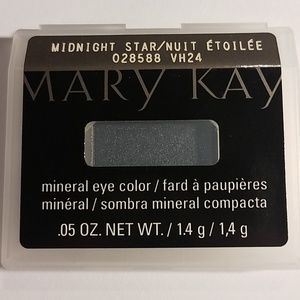 Mary Kay Midnight Star Mineral Eye Color